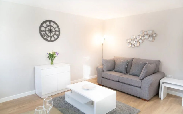 Citystay Living - Hinton House