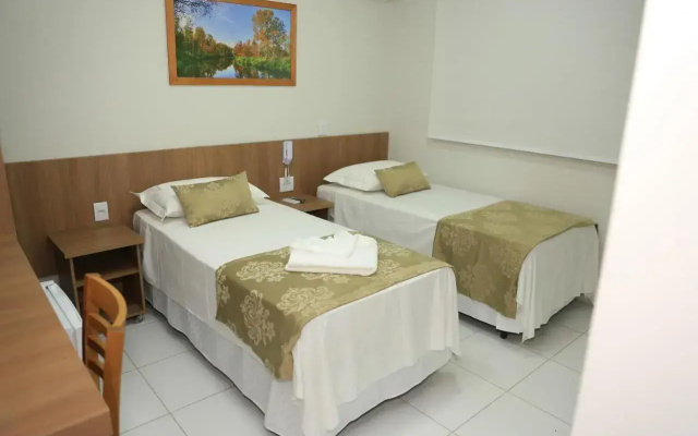 Pontal Executive Hotel