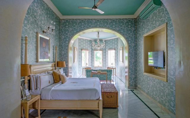 Rajmahal Palace RAAS