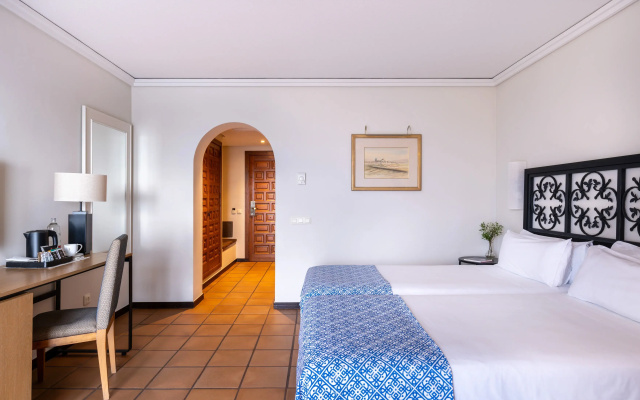 Parador de Malaga Gibralfaro