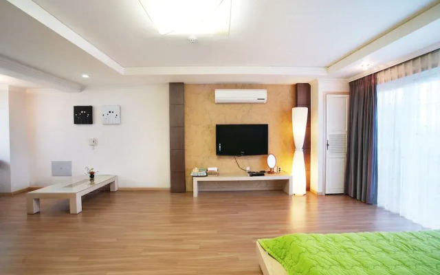 Green Narae Pension
