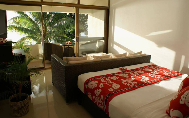 Garden Island Resort