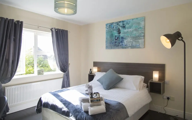 Caravogue House Bed & Breakfast
