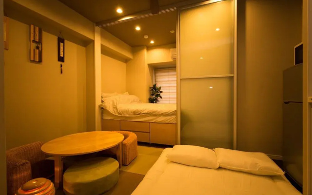 Buena Vista Namba Minami 204