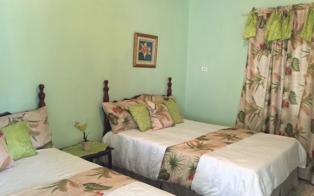Отель Two Sister's Villa Ямайка, Петерсфилд - отзывы, цены и фото номеров - забронировать отель Two Sister's Villa онлайн