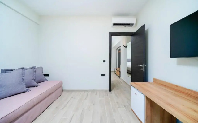 Solar Suites