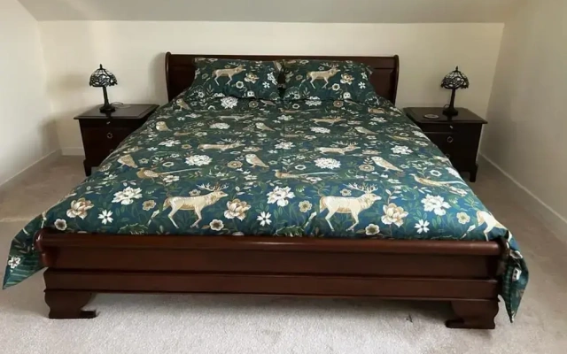 Country Retreat Sleeps 2 Near Cymyran Beach