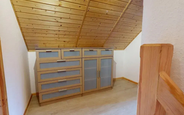 Holiday Home by Lake Userin With Sauna