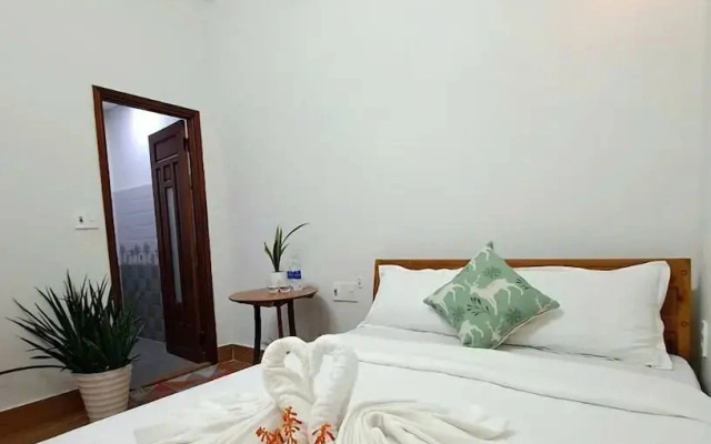 Cong Man Homestay - Cham Island