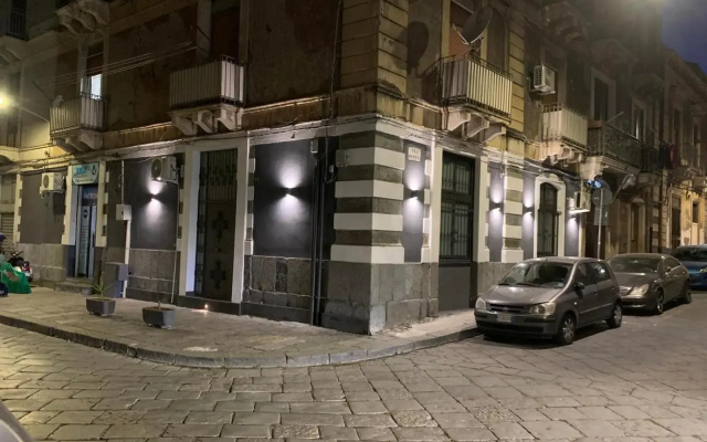 Sicily house