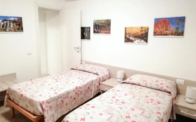 Casa Bice Casa Vacanze