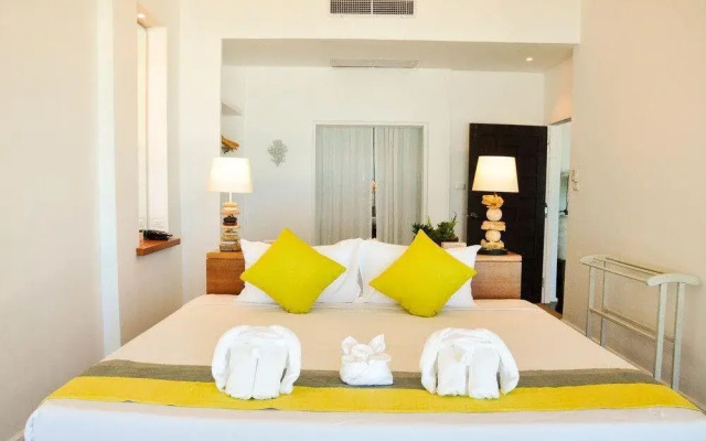 Honeymoon Private Island