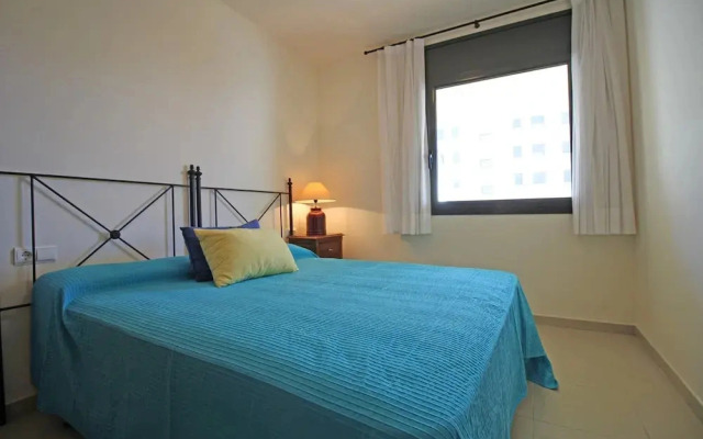 Apartment in Roses Near the Beach