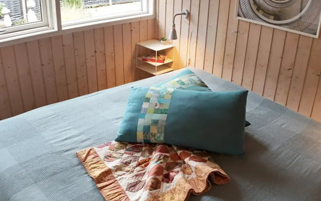 4 Star Holiday Home in Store Fuglede