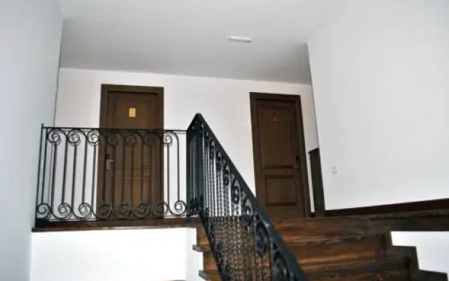Boutique Vila Fidani