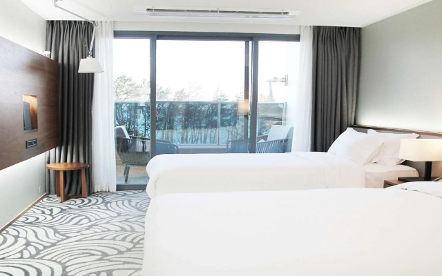 Best Western Plus Gyeong ju