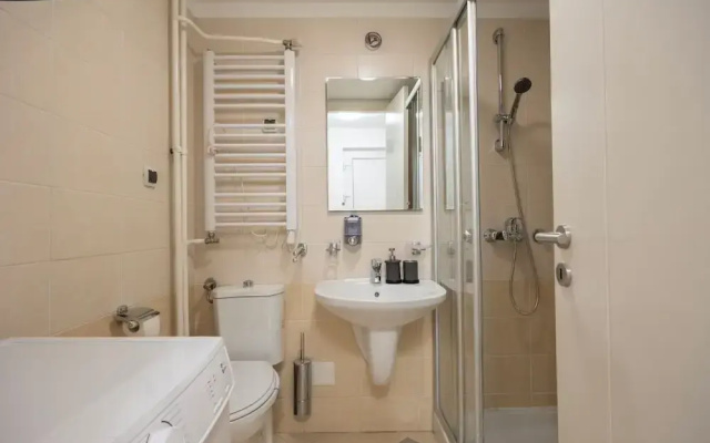 Belgrade Center Apartment Skadarlija III