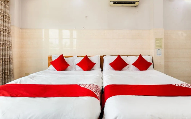 Thanh Dat by OYO Rooms