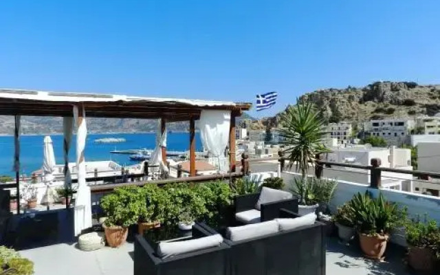 Aparthotel 4 Stars Karpathos