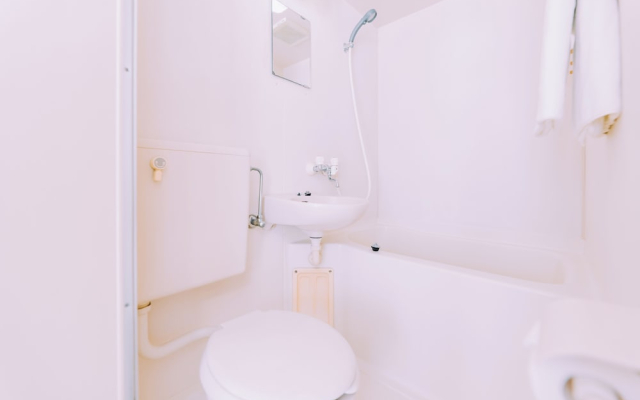 Showa Bloom Shinjuku 401