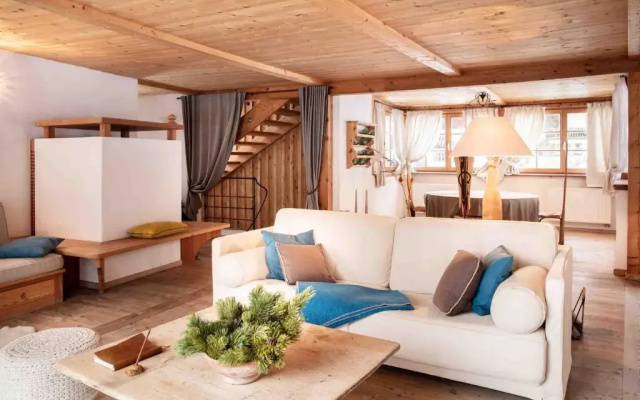 Chalet D'Ert