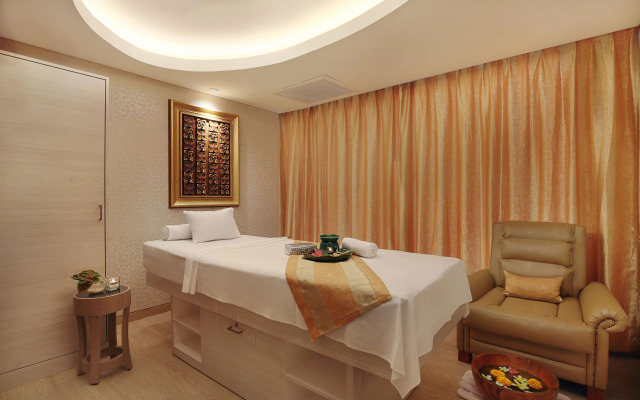 SenS Hotel and Spa Conference Ubud Town Centre