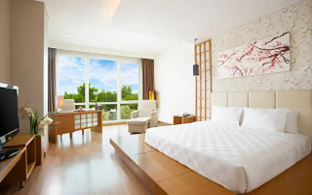 Swiss-Belhotel Kendari