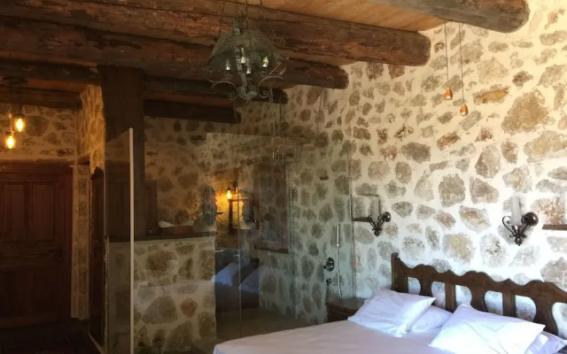 Beso Patara Hotel