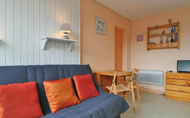Appartement Montvalezan-La Rosière, 1 pièce, 4 personnes - FR-1-398-573