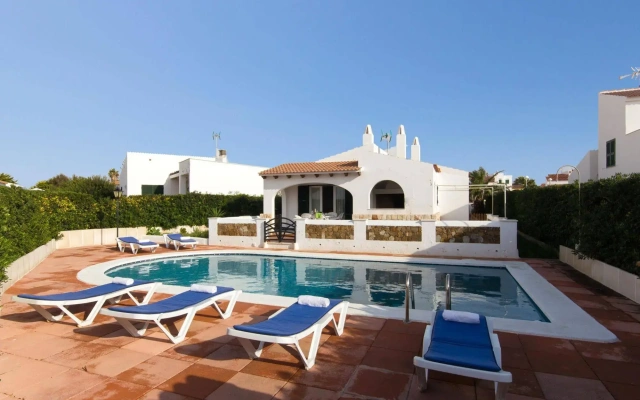 Menorca Naryvenir