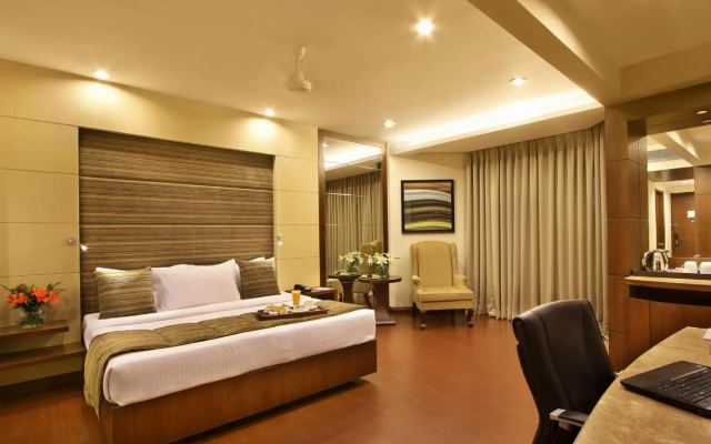 Hotel Express Residency
