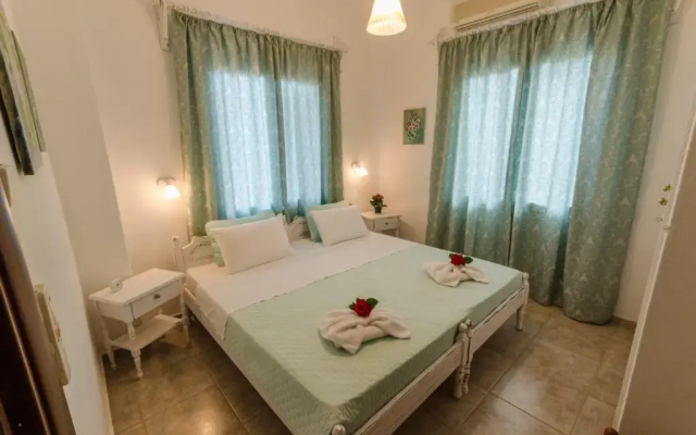Villa Mitsa