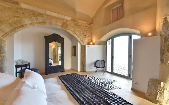 Castel d'Alzac