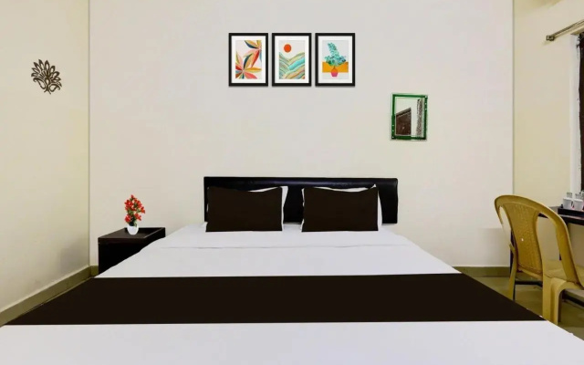The Yuva Inn By OYO Rooms