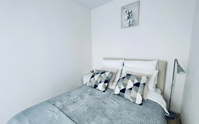 Vegas apartments (Вегас апартментс) на проспекте Гагарина 101 корпус 1