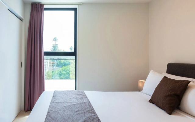 The Edgerley Suites