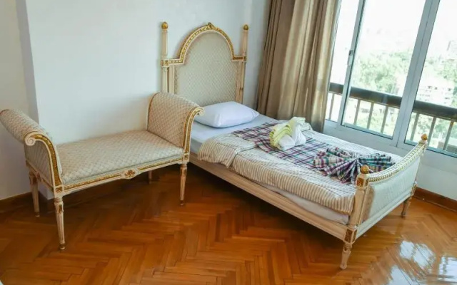 Nile Sky Hotel and Suites