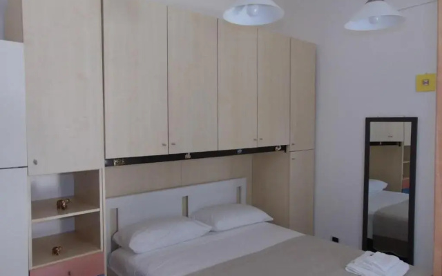 Dreams room