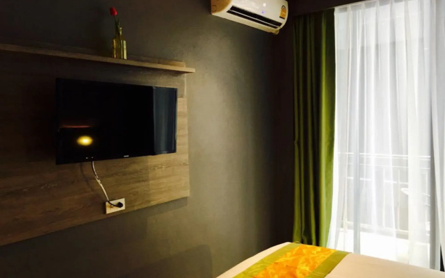 Rooms Republic