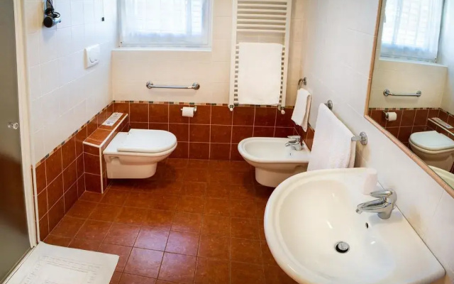 Agritur Val dAdige