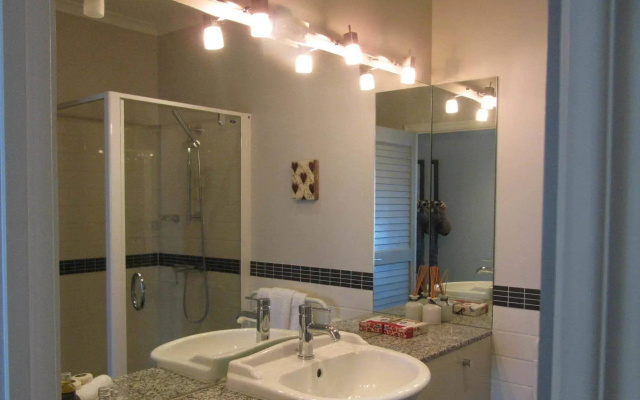 Auckland Waterfront Serviced Apartments
