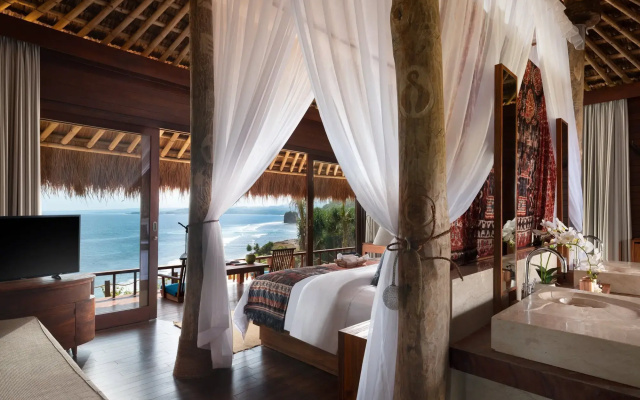 Lelewatu Resort Sumba