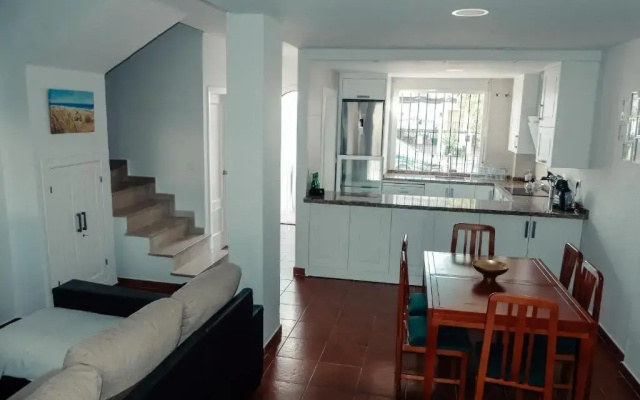 Faro II Holiday Home