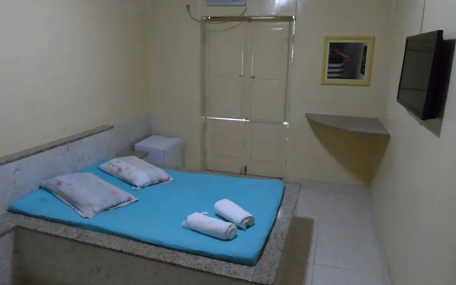 Hotel Avenida