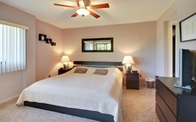Land's End 1-402 Bay Front - Premier