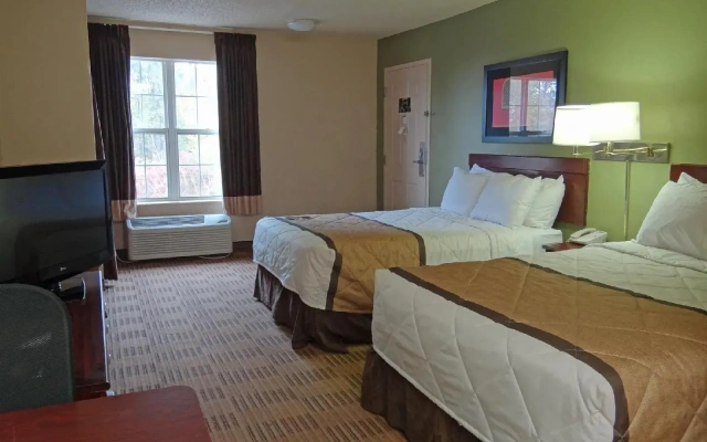 Extended Stay America Suites Durham University
