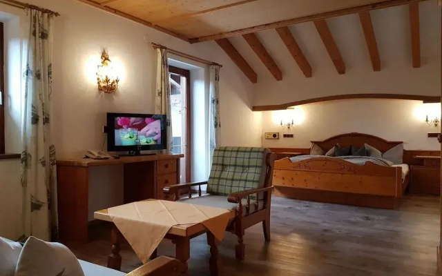 Alpenhotel Tyrol
