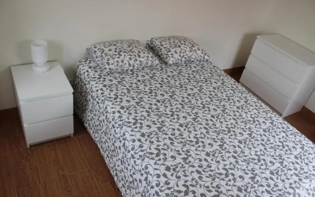 A casa do meu Avô