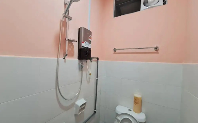 Ayden Roomstay KLIA Sepang