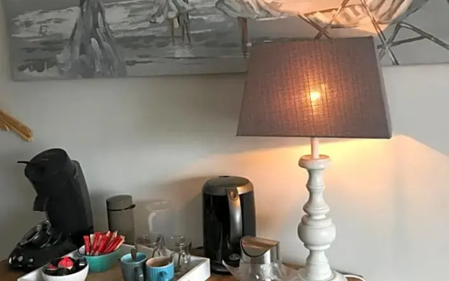 B&B De Koog Texel